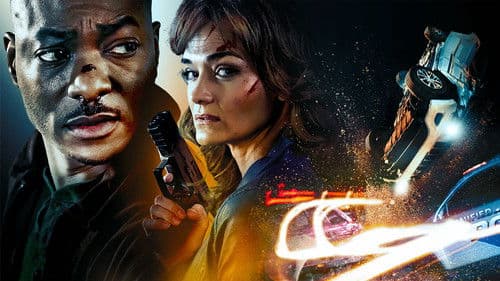 A Deadly Ride Bild 1