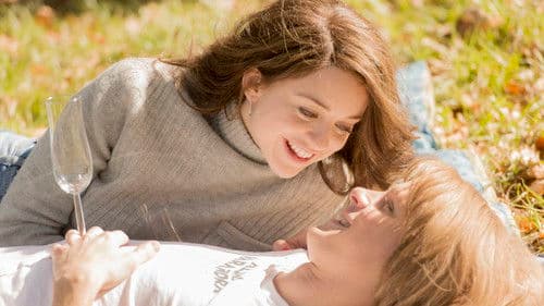 Ted - För kärlekens skull Bild 4