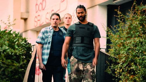 Die Wütenden - Les Misérables Bild 7