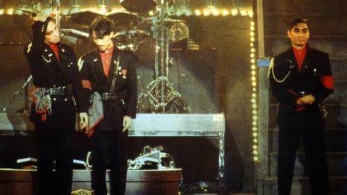 YMO JAPAN TOUR at Nippon Budokan Bild 1