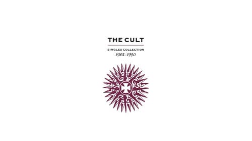 The Cult: Pure Cult Anthology 1984-1995 Bild 1