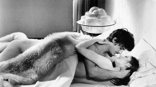 Der schwarze Leib der Tarantel Bild 8