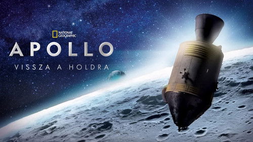 Apollo: Back to the Moon Bild 2