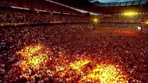 Oasis - Live from Manchester Bild 4