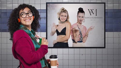 Betty in New York Bild 1