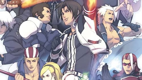 The King of Fighters: Another Day Bild 1