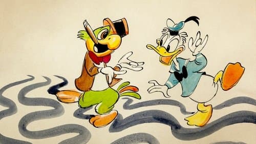 Drei Caballeros im Sambafieber Bild 4