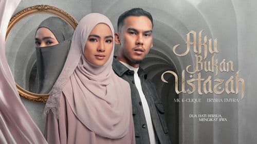 Aku Bukan Ustazah Bild 1