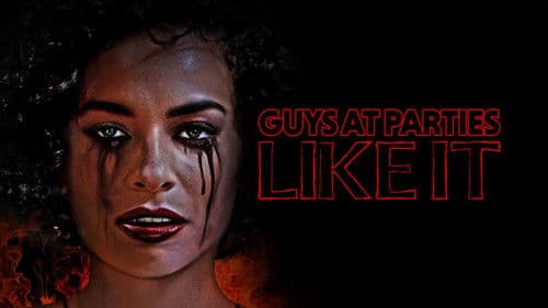 Guys at Parties Like It Bild 2