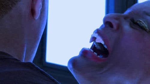 Immortal Kiss: Queen of the Night Bild 1