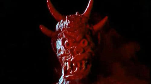 Asylum of Satan Bild 1