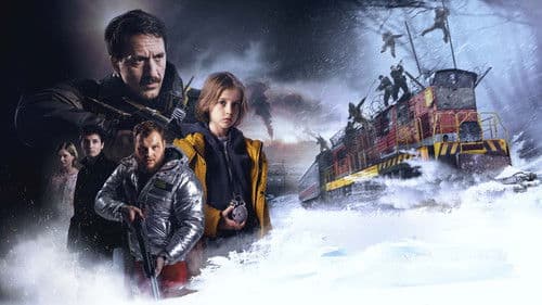 Выжившие Bild 2