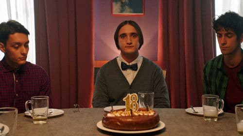 La lunga corsa Bild 1