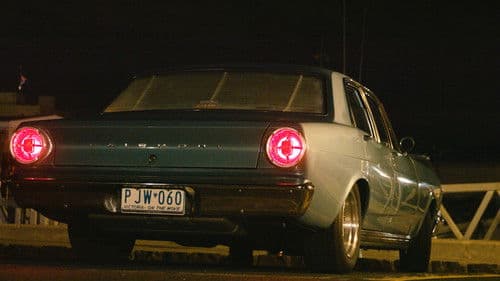 Cinder Blocks Bild 5