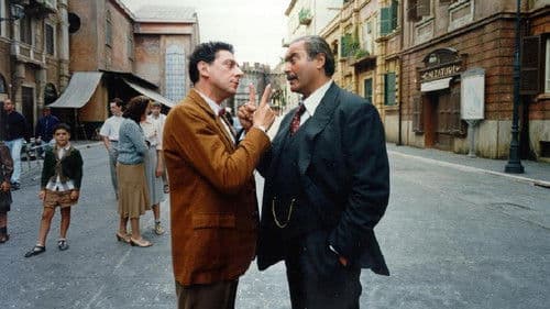 Concorrenza sleale Bild 1