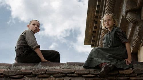 Nebel im August Bild 5