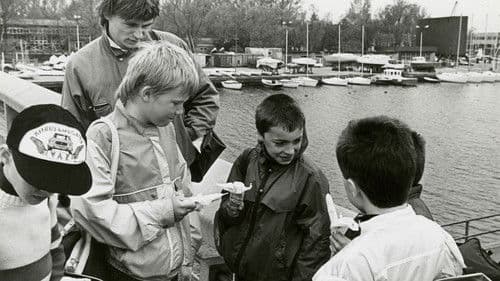 Džuudopoisid Bild 1