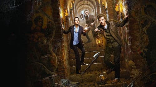 Либерея: Охотники за сокровищами Bild 1