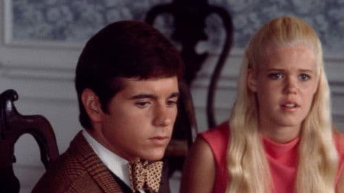 Mr. and Mrs. Bo Jo Jones Bild 2