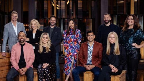 Celebrity MasterChef Australia Bild 1