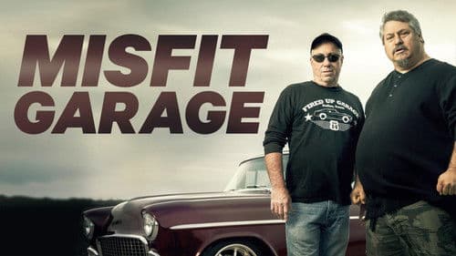 Misfit Garage Bild 5