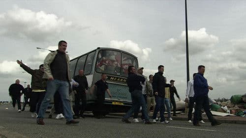 The Football Factory Bild 2