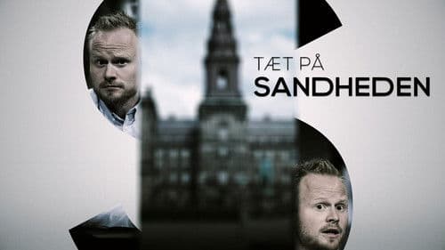 Tæt på sandheden Bild 3