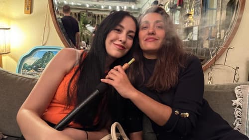 Terre promise Bild 2