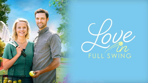 Love in Full Swing Bild 2