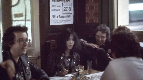 Brennende Langeweile Bild 1