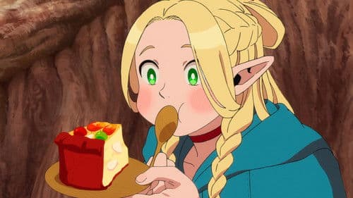 Delicious in Dungeon Bild 8