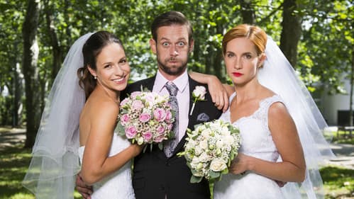 Trojí život Bild 2