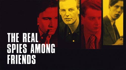 The Real Spies Among Friends Bild 6