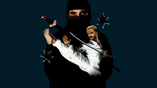 Ninja - Die Killermaschine Bild 5