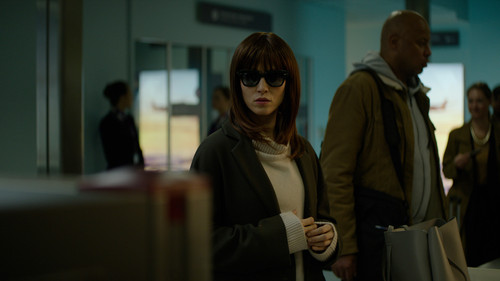 Blood Red Sky Bild 4