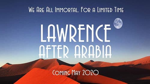 Lawrence After Arabia Bild 1