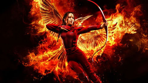 Die Tribute von Panem - Mockingjay Teil 2 Bild 4