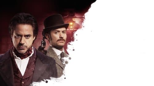 Sherlock Holmes - Spiel im Schatten Bild 1