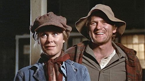 Mrs. Sundance Bild 1