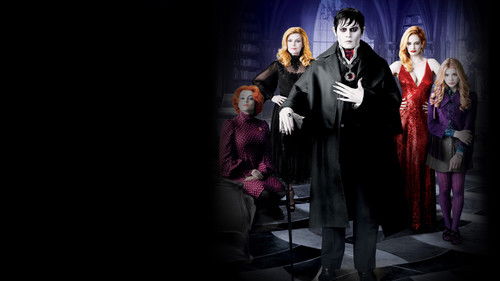 Dark Shadows Bild 3