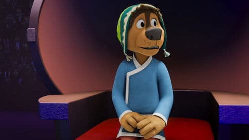 Rock Dog 3: Battle the Beat Bild 5