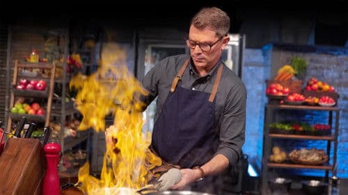 Wer schlägt Bobby Flay? Bild 4