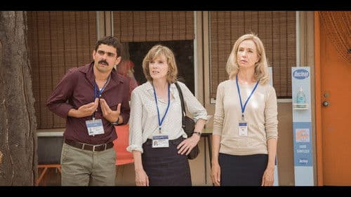 Nathalie - Überwindung der Grenzen Bild 4