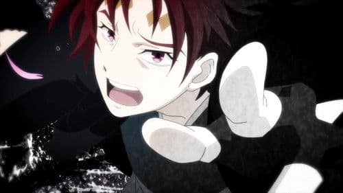 Kakuriyo: Bed & Breakfast for Spirits Bild 5