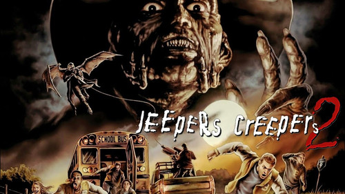 Jeepers Creepers 2 Bild 6