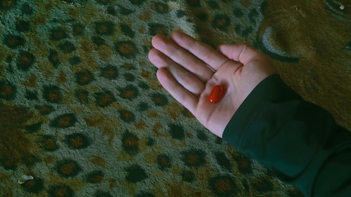 A Pílula Azul Bild 3