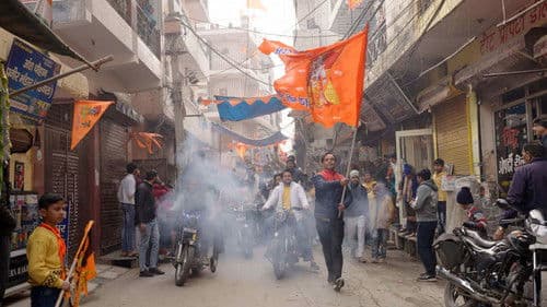 Indien - Hass als Ideologie Bild 1