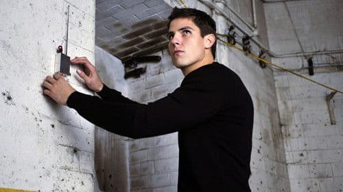 Ghost Machine Bild 3