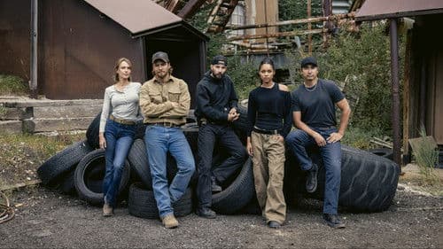 Marshals - A Yellowstone Story Bild 2