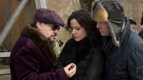 R.E.D. 2 - Noch Älter. Härter. Besser. Bild 5